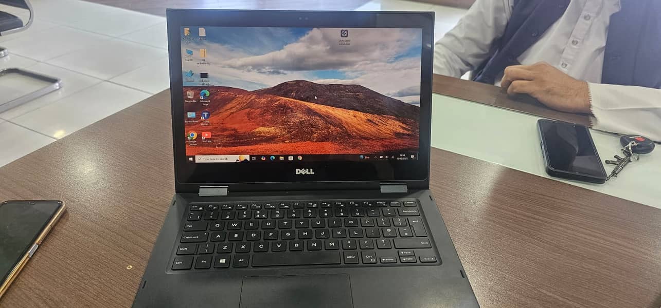 dell latitude 3390 2-in-1 0