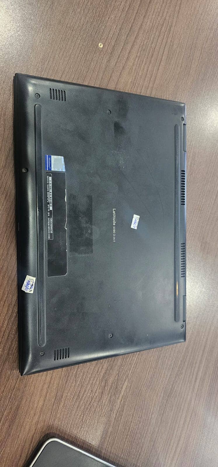 dell latitude 3390 2-in-1 2