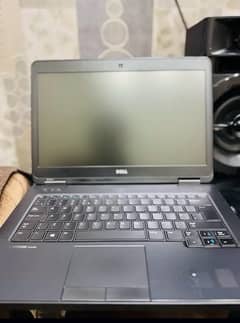 Dell Laptop latitude E5440 New condition