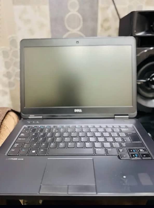 Dell Laptop latitude E5440 New condition 0