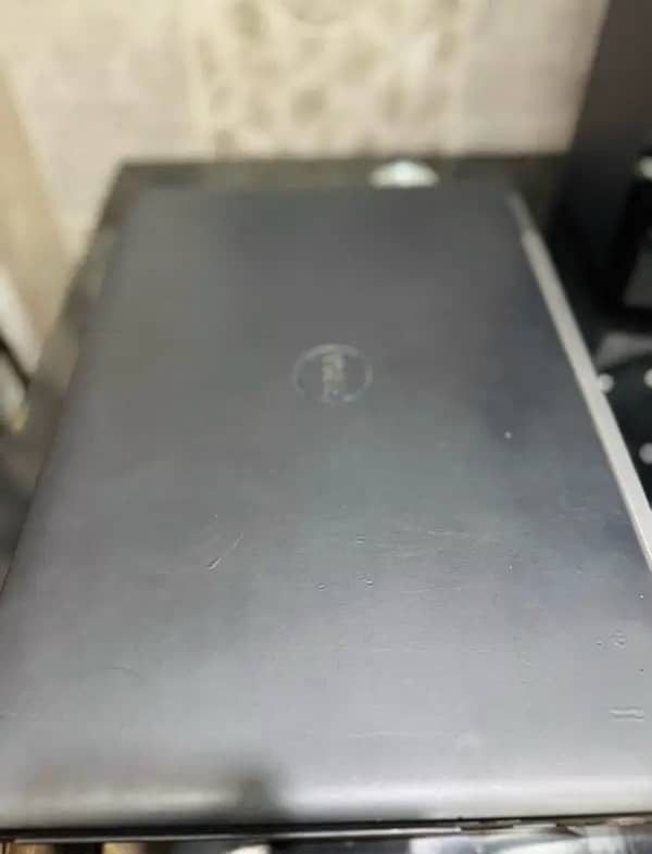 Dell Laptop latitude E5440 New condition 3