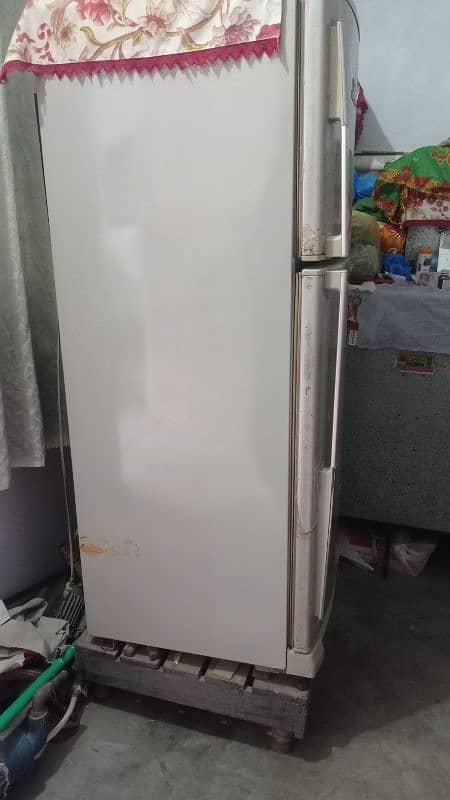 Dawlance Refrigerator 3