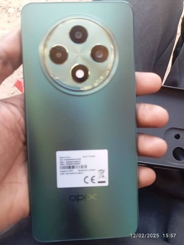 oppo reno 12 f 5 g 0