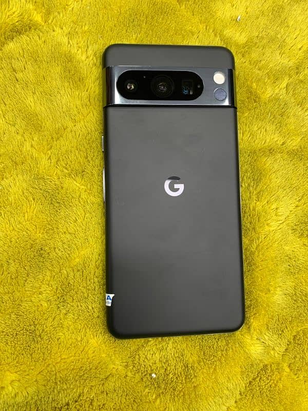 Google pixel 8 pro 16+1Tb 0