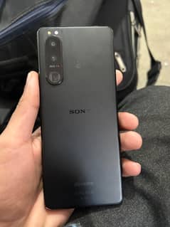 Sony Xperia 5 mark 3