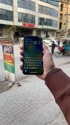 iphone x pta 256