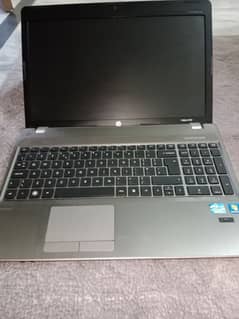 HP ProBook 4530s