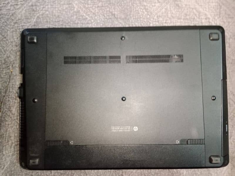 HP ProBook 4530s 1