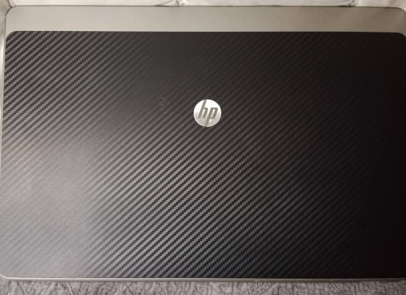 HP ProBook 4530s 8