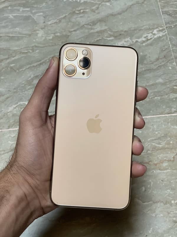 iphone 11pro max 0