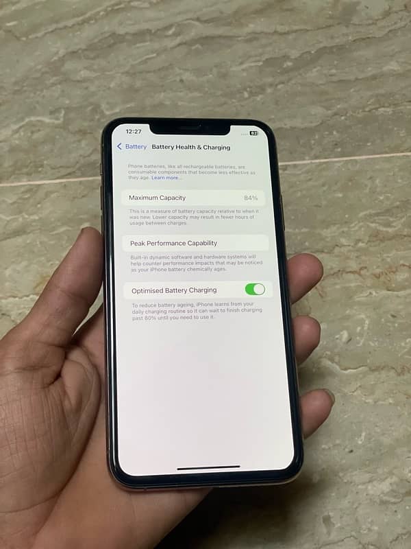 iphone 11pro max 6