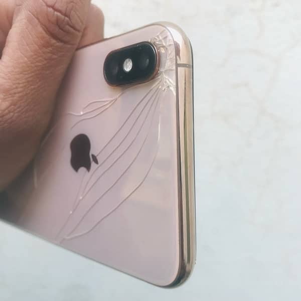 IPhone xs max 256 gb Nonpta 0