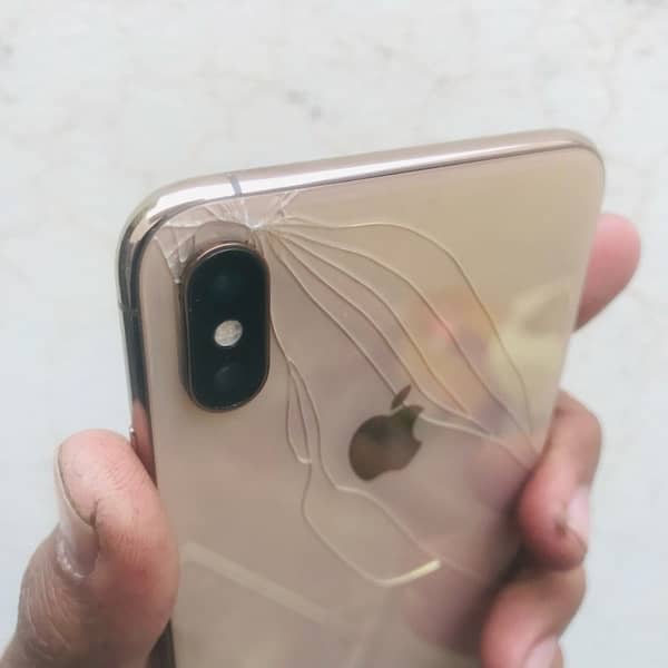 IPhone xs max 256 gb Nonpta 2