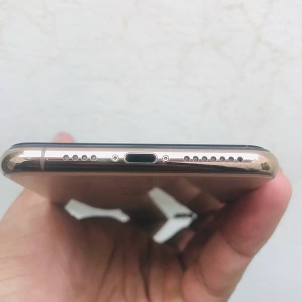 IPhone xs max 256 gb Nonpta 4