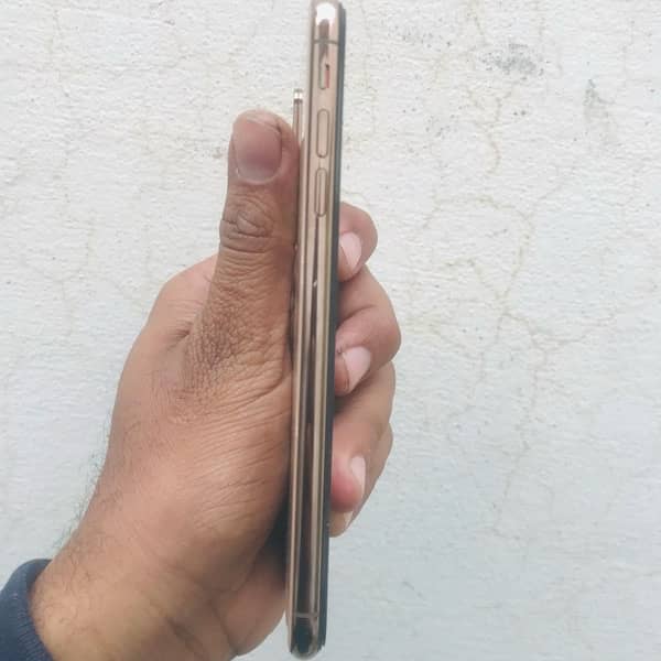 IPhone xs max 256 gb Nonpta 5