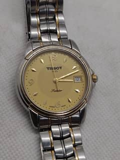 Tissot