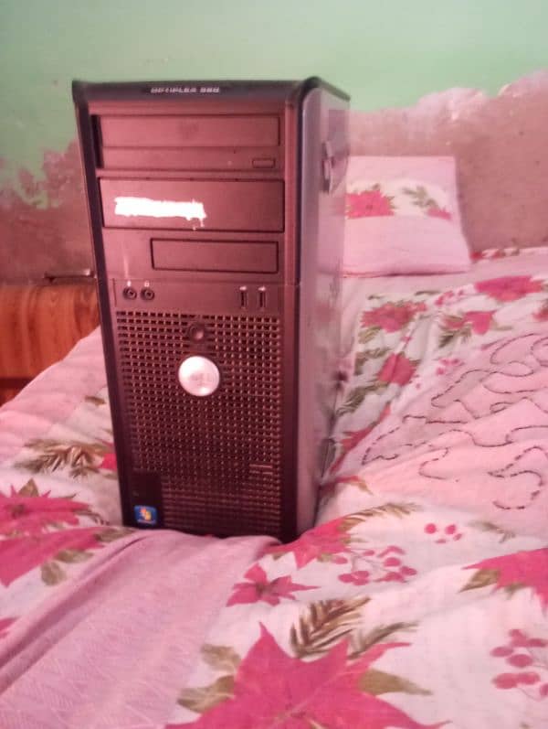 CPU for sale 4