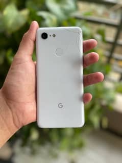 Google pixel 3 64Gb pta approved