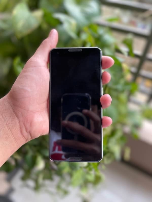 Google pixel 3 64Gb pta approved 1