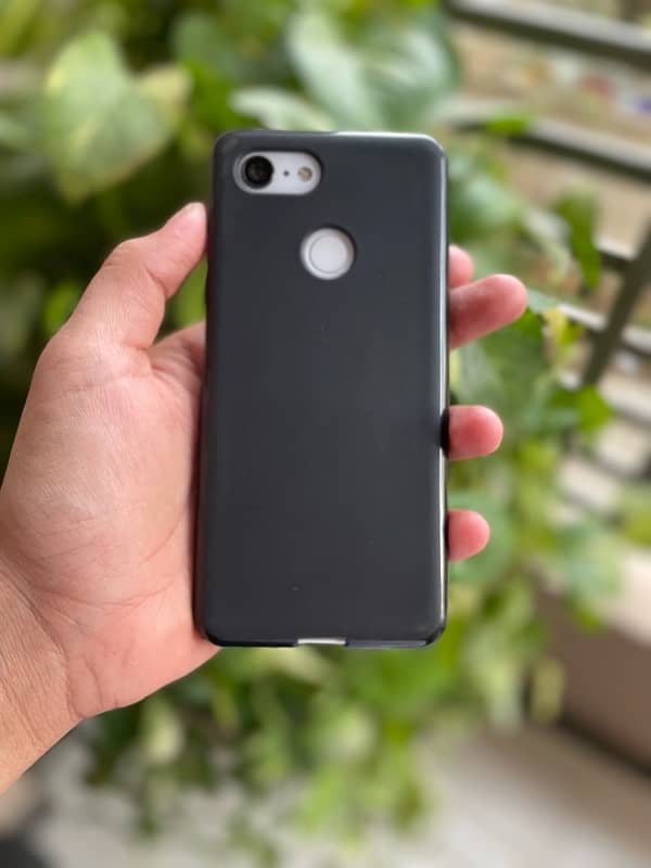 Google pixel 3 64Gb pta approved 5