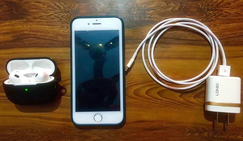 Iphone 6 non pta 64 gb exchange with pta phone 5