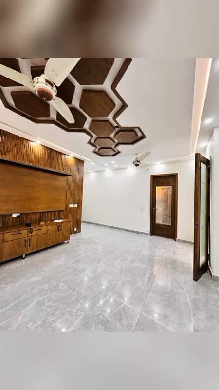 Family Haven: 05 Marla House for Sale in DHA EME 22