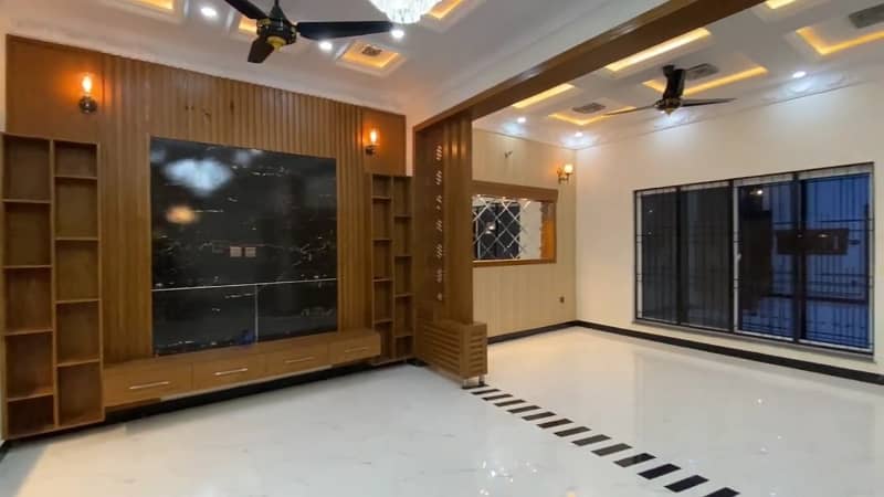 Family Haven: 05 Marla House for Sale in DHA EME 33