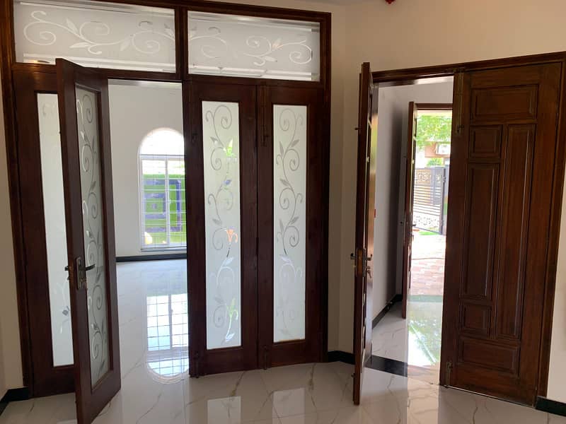 Family Haven: 05 Marla House for Sale in DHA EME 45