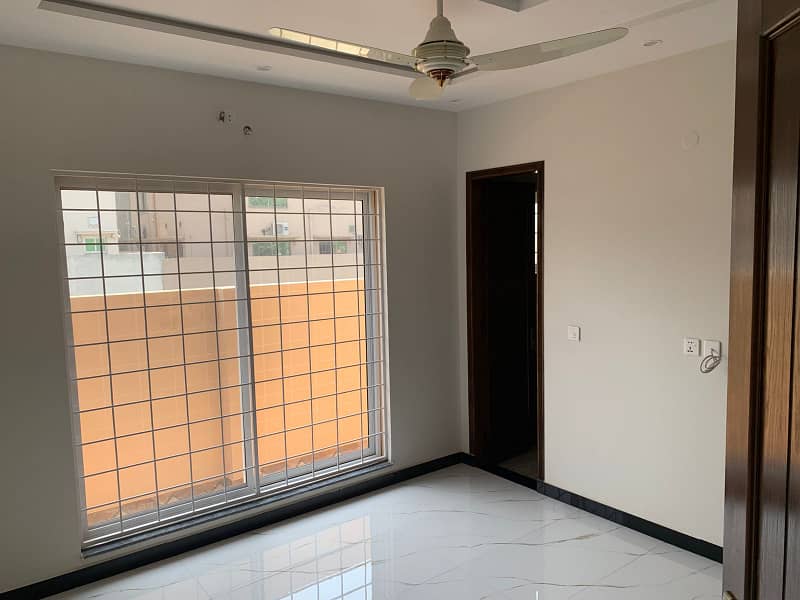 Family Haven: 05 Marla House for Sale in DHA EME 46