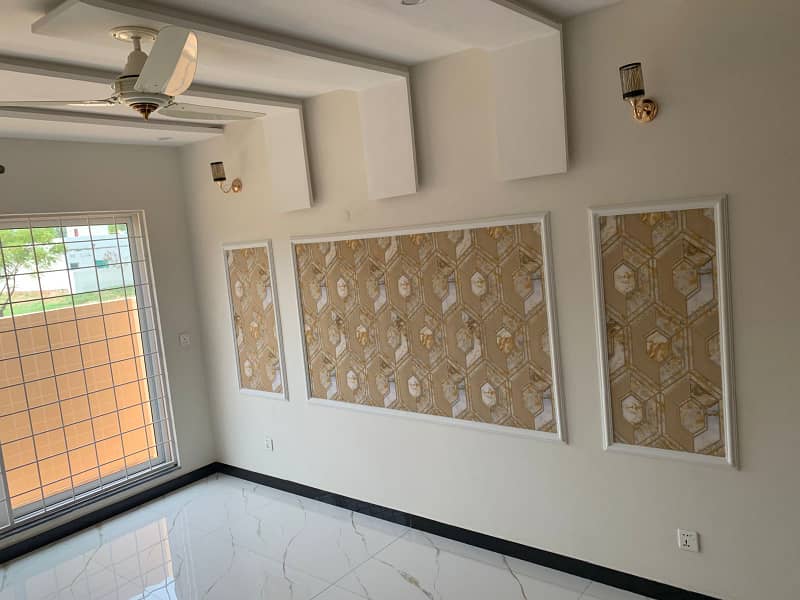 Family Haven: 05 Marla House for Sale in DHA EME 47