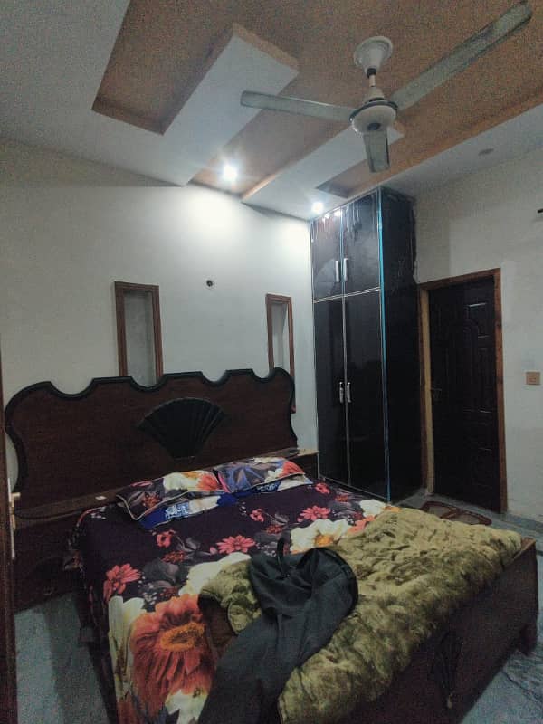 Kanal upper portion available for rent 2