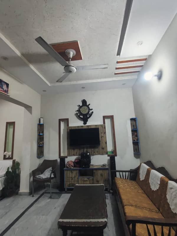 Kanal upper portion available for rent 6