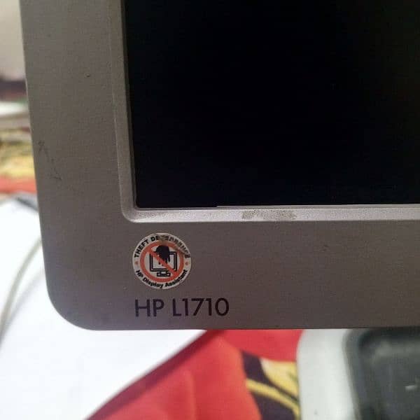 Cheap HP LCD for PC 0