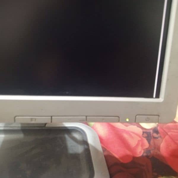 Cheap HP LCD for PC 1