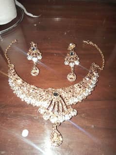 jewelry set