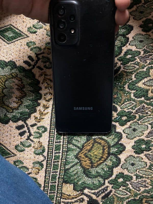 SamsungA53 Non pta 0