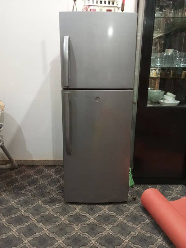 Haier Refrigerator 2 Door Urgent sell 0