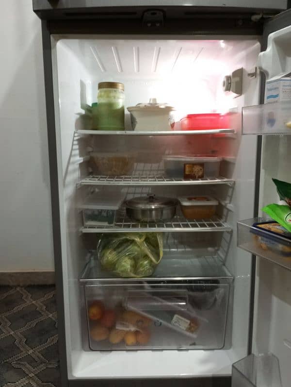 Haier Refrigerator 2 Door Urgent sell 4