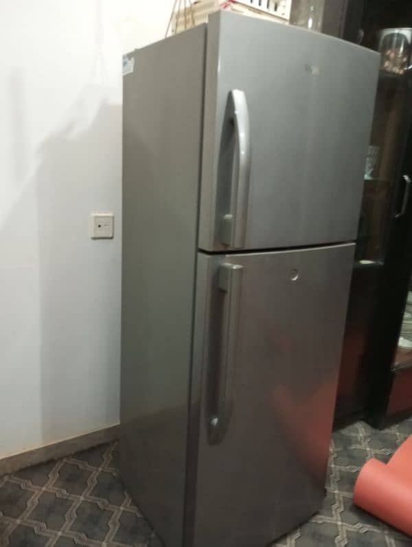 Haier Refrigerator 2 Door Urgent sell 9