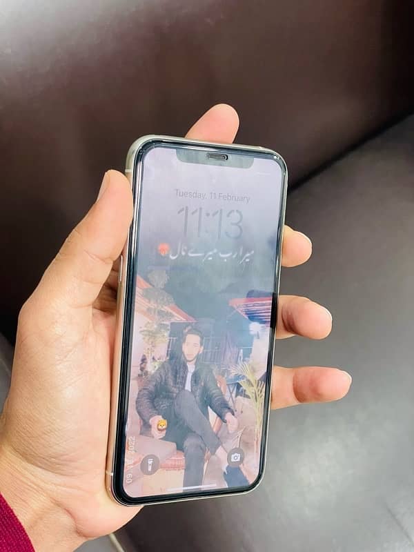 iPhone 11 Pro 64 GB Non Pta Factory unlock 2