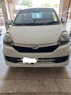 Daihatsu Mira 2016/2018 LSA Full genuine