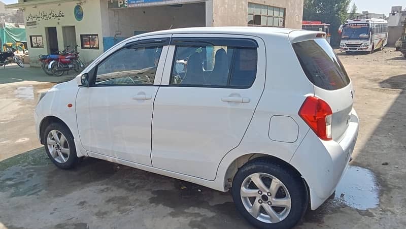 Suzuki Cultus VXL 2020 2