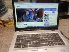 HP Laptop 840-G3