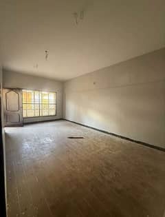 3 Bed Rooms Drawing Dinning Portion Ground Floor Tiles Flooring 200 Yards Block J North Nazimabad