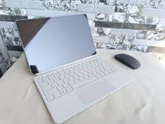 Huawei Matebook E GO (2 in 1, Laptop + Tablet )