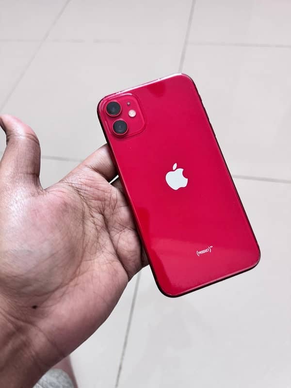 Iphone 11 dual approved 0