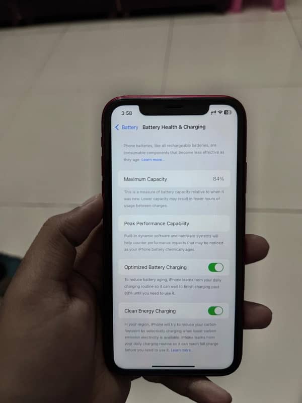 Iphone 11 dual approved 6