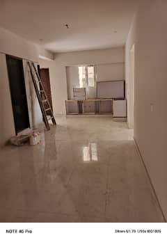 VIP BRAND NEW 2 BEDROOM FLAT FOR RENT WITH LIFT PARKING