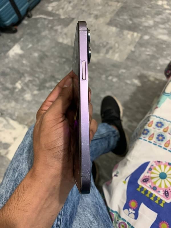 iphone 14 pro max pta approved 7