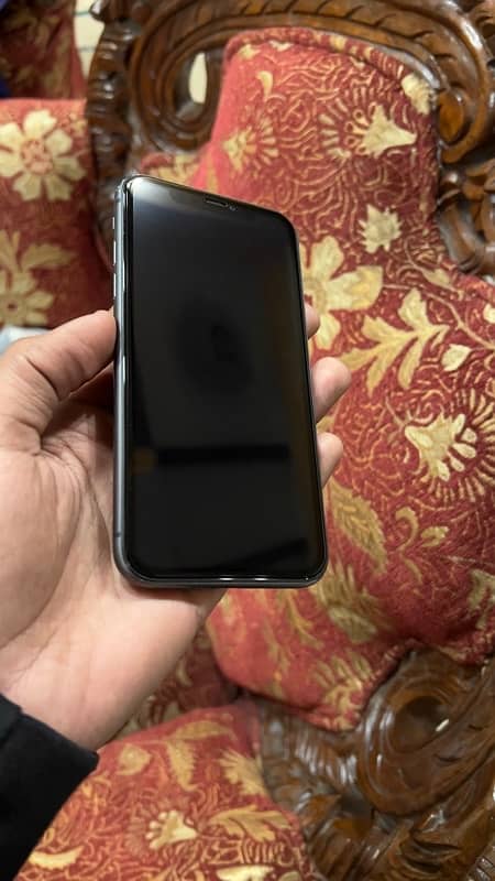 iPhone 11 128gb FACTORY 0